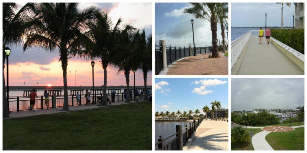 Images of Harbor Walk in Punta Gorda Florida