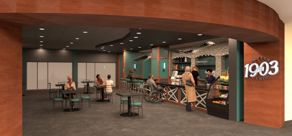 1903 rendering at DAY